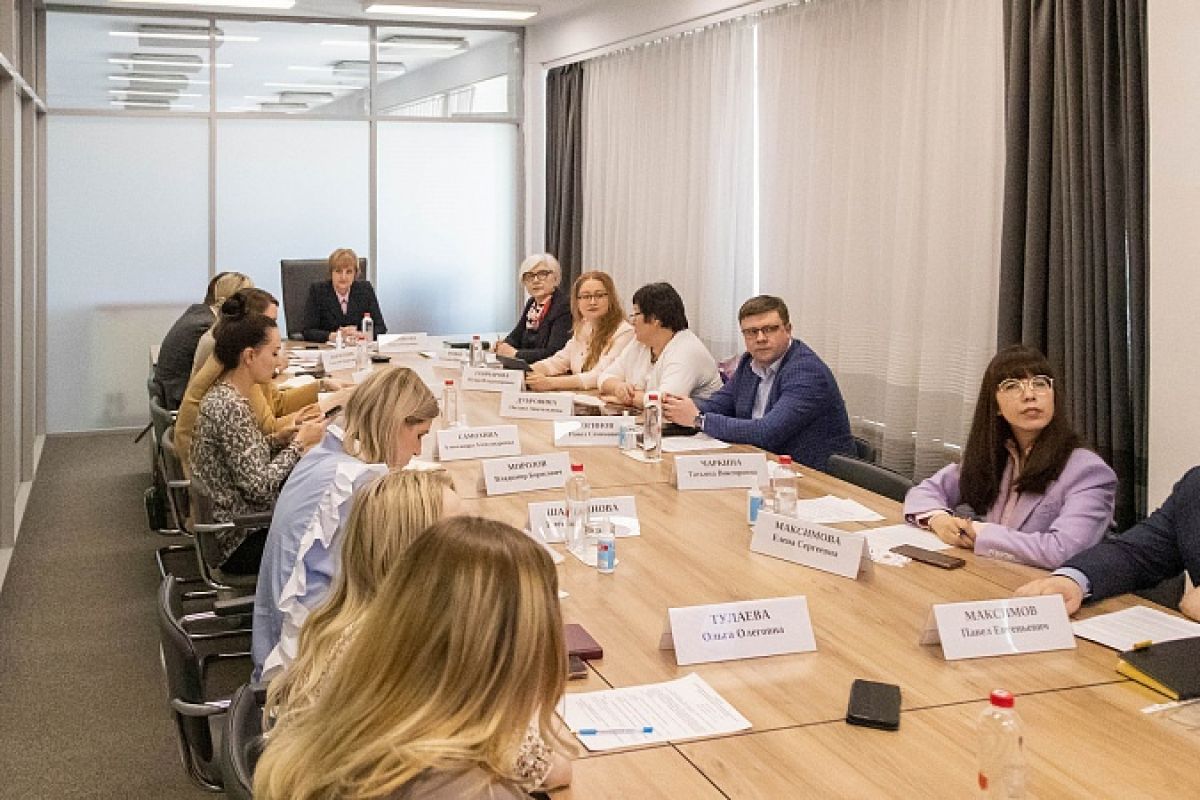 Добро.Центры появятся в каждом муниципалитете Тульской области Добро.Центры появятся в каждом муниципалитете Тульской области