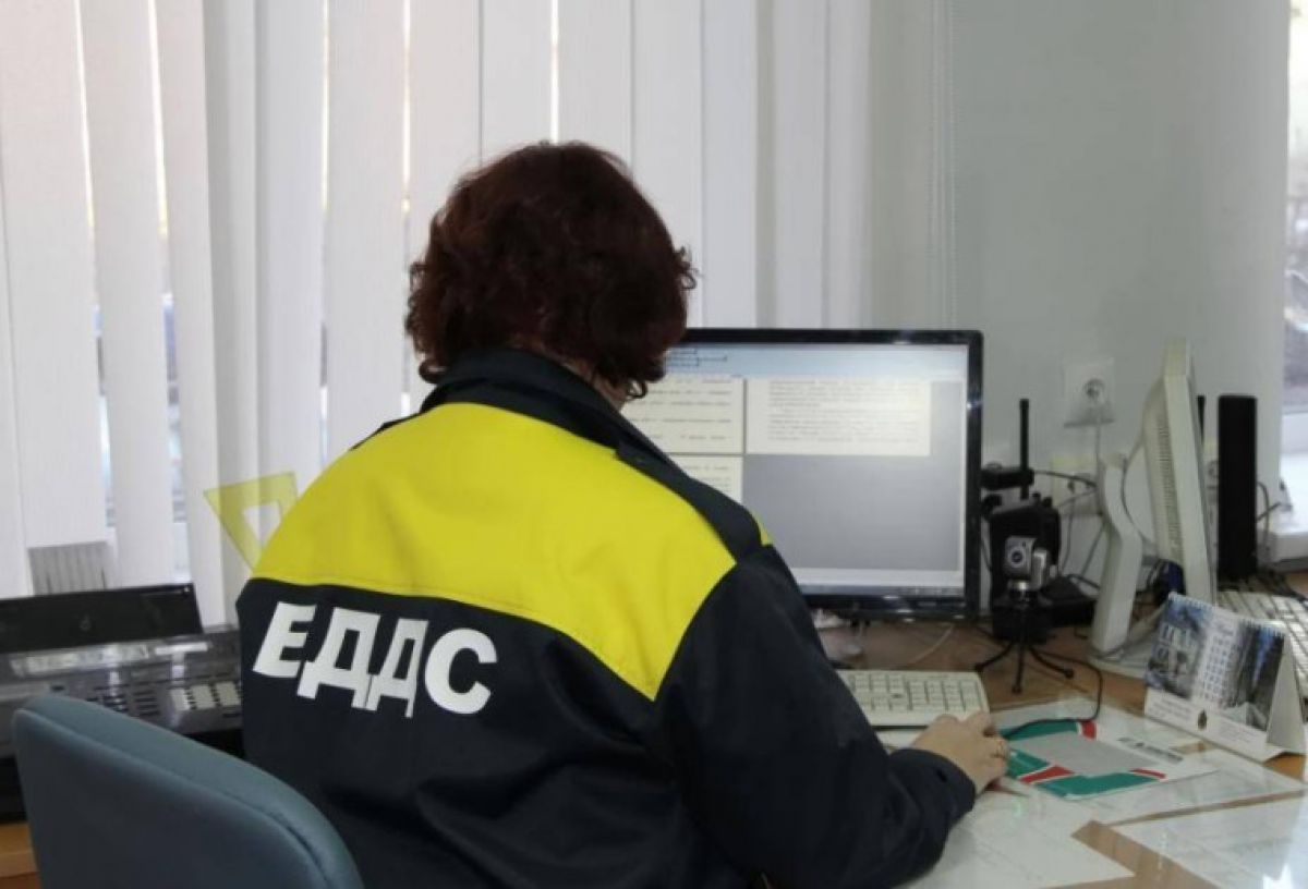 За сутки туляки обращались за помощью 996 раз За сутки туляки обращались за помощью 996 раз