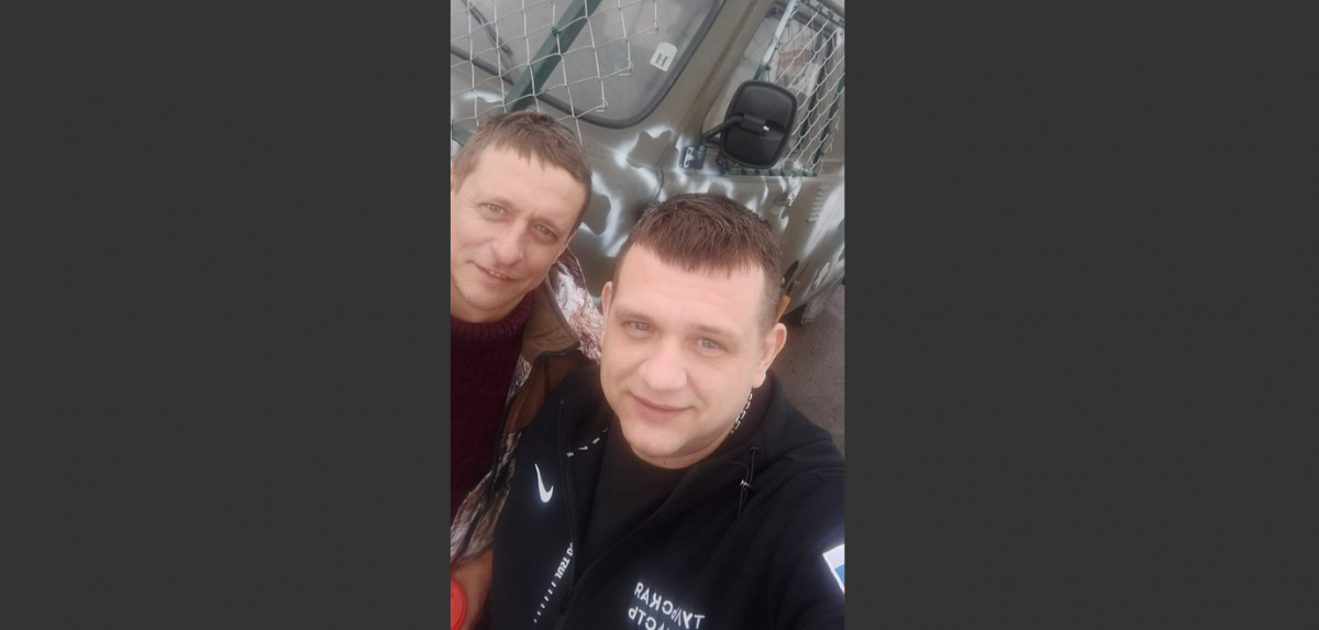 Волонтер из Заокского района: «Каждый должен внести свой вклад» Волонтер из Заокского района: «Каждый должен внести свой вклад»