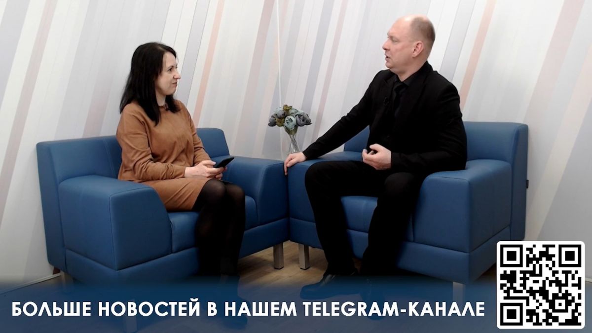 Леонид Ивченко рассказал, что может произойти с кровлями в Тульской области Леонид Ивченко рассказал, что может произойти с кровлями в Тульской области