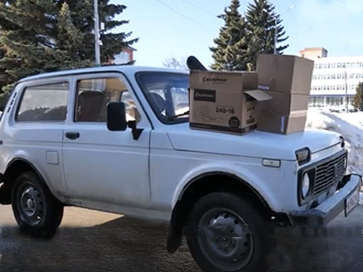 Марина Карташова: «Доброта наших сердец дойдёт до каждого!» Марина Карташова: «Доброта наших сердец дойдёт до каждого!»