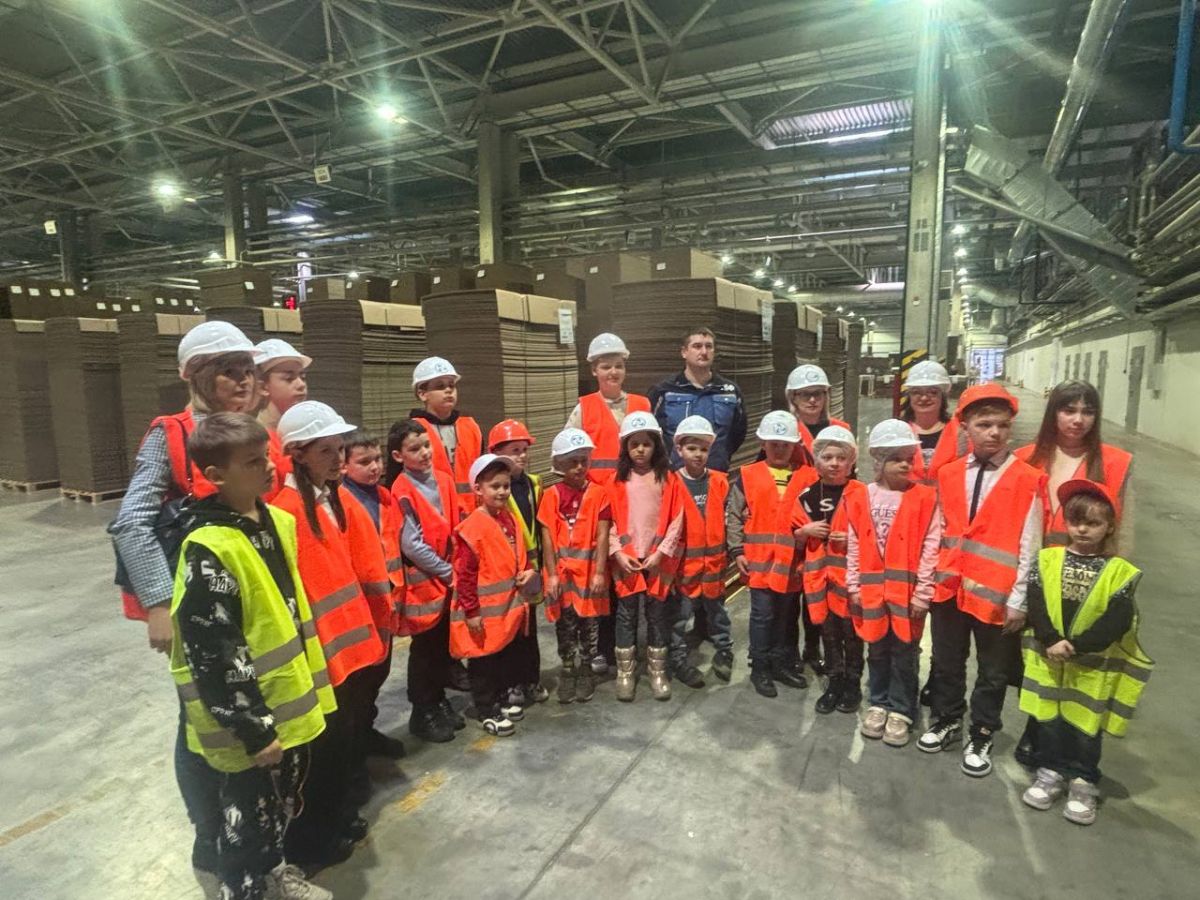 Юных туляков-экологов наградили за сбор макулатуры Юных туляков-экологов наградили за сбор макулатуры