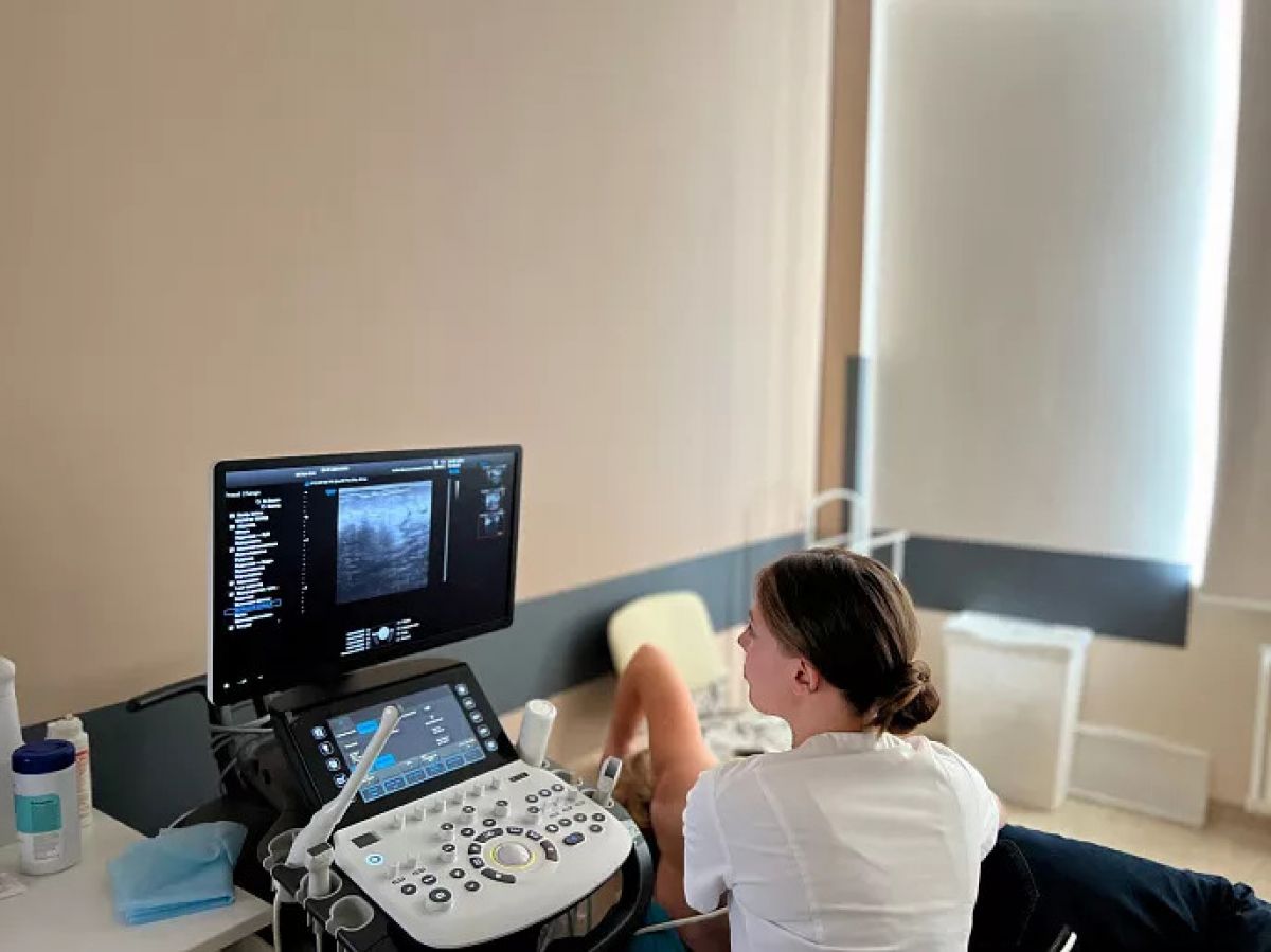 В тульском областном онкоцентре пройдет День открытых дверей В тульском областном онкоцентре пройдет День открытых дверей