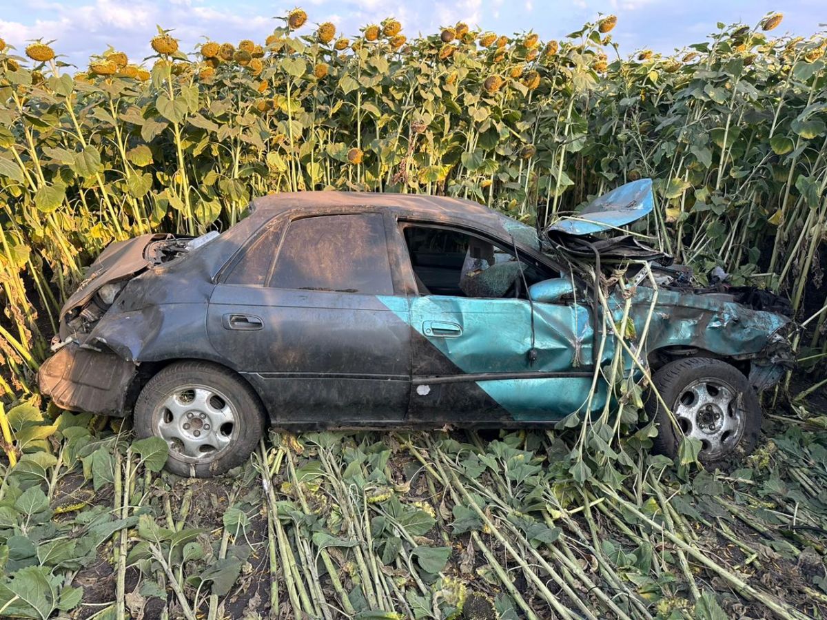 Житель Тульской области не справился с японским седаном и оказался в больнице Житель Тульской области не справился с японским седаном и оказался в больнице