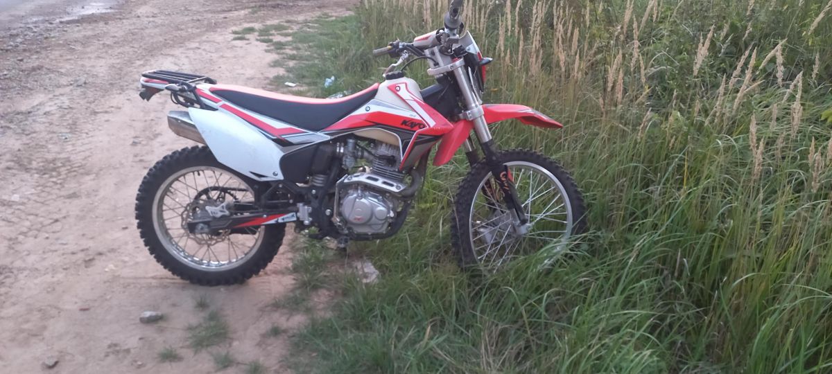 В Тульской области мотоциклист переоценил свои умения и оказался в больнице В Тульской области мотоциклист переоценил свои умения и оказался в больнице