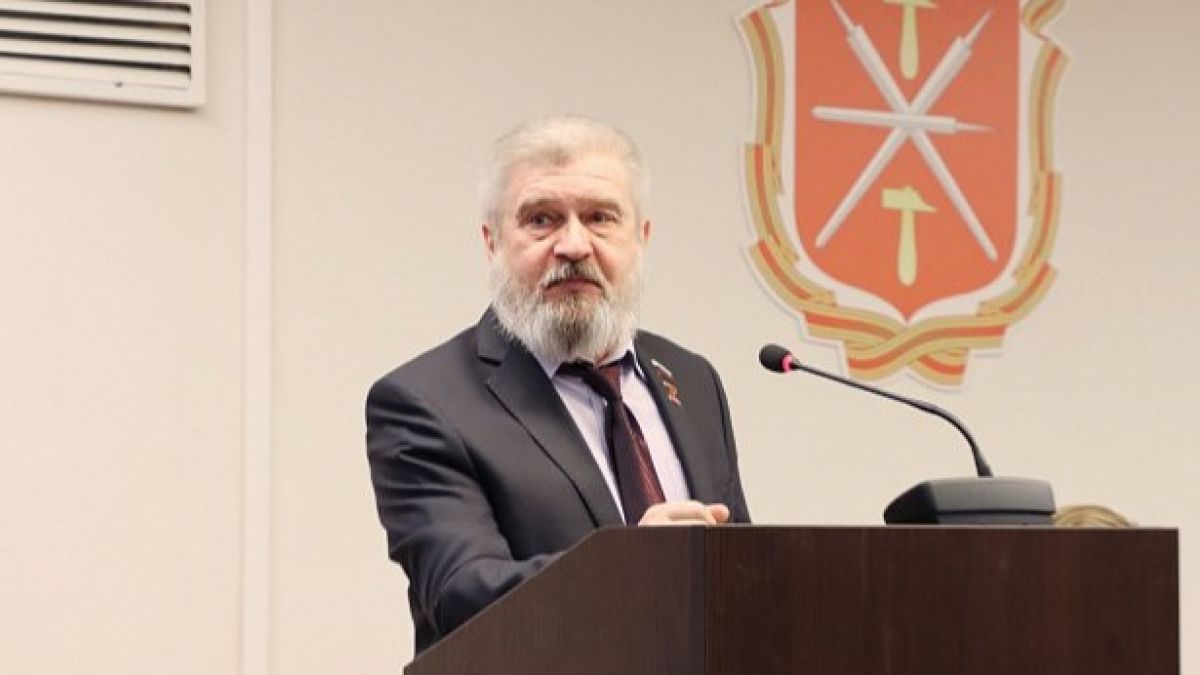 Александр Балберов: «Путин продемонстрировал академические знания во всех темах, которые обсуждались» Александр Балберов: «Путин продемонстрировал академические знания во всех темах, которые обсуждались»