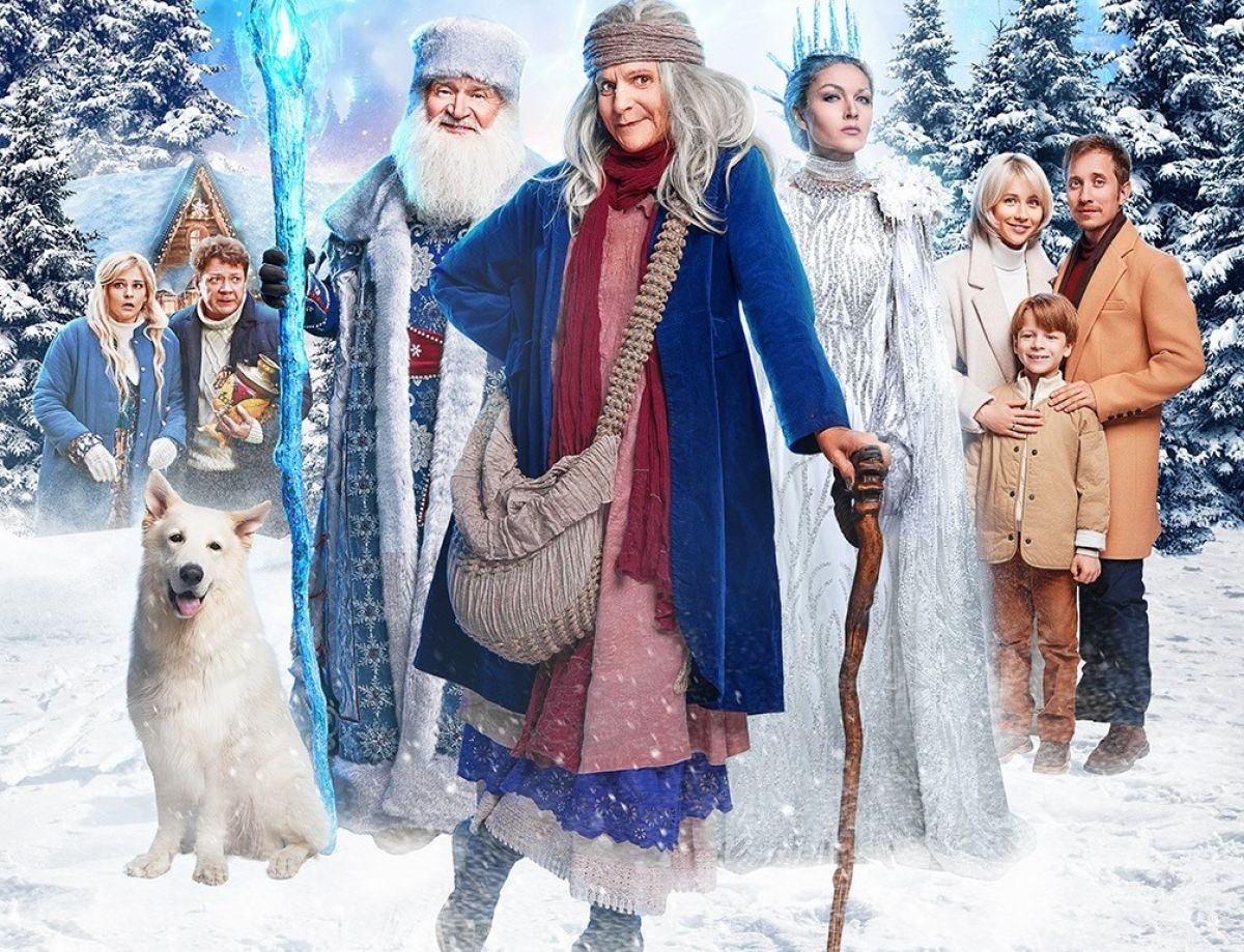 На белом-белом покрывале января Wink.ru покажет свои яркие премьеры На белом-белом покрывале января Wink.ru покажет свои яркие премьеры