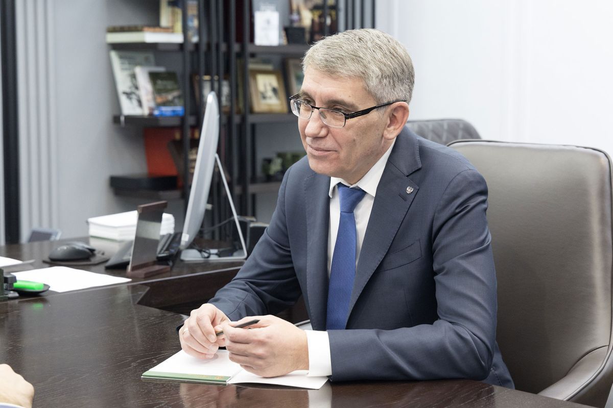 Губернатор Тульской области: В этот день мы вспоминаем солдат, командиров Красной армии, бойцов Тульского рабочего полка Губернатор Тульской области: В этот день мы вспоминаем солдат, командиров Красной армии, бойцов Тульского рабочего полка