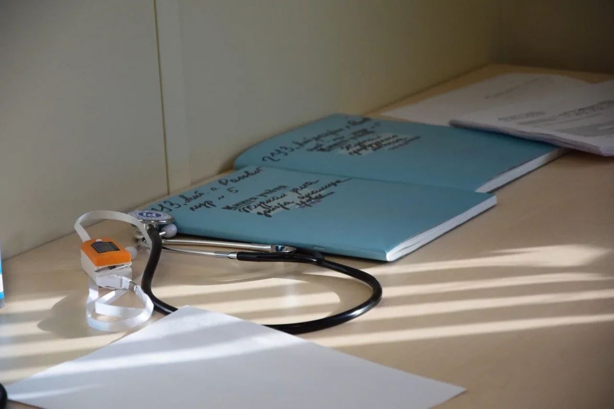 Жителям Тульской области расскажут, как сохранить здоровье почек Жителям Тульской области расскажут, как сохранить здоровье почек