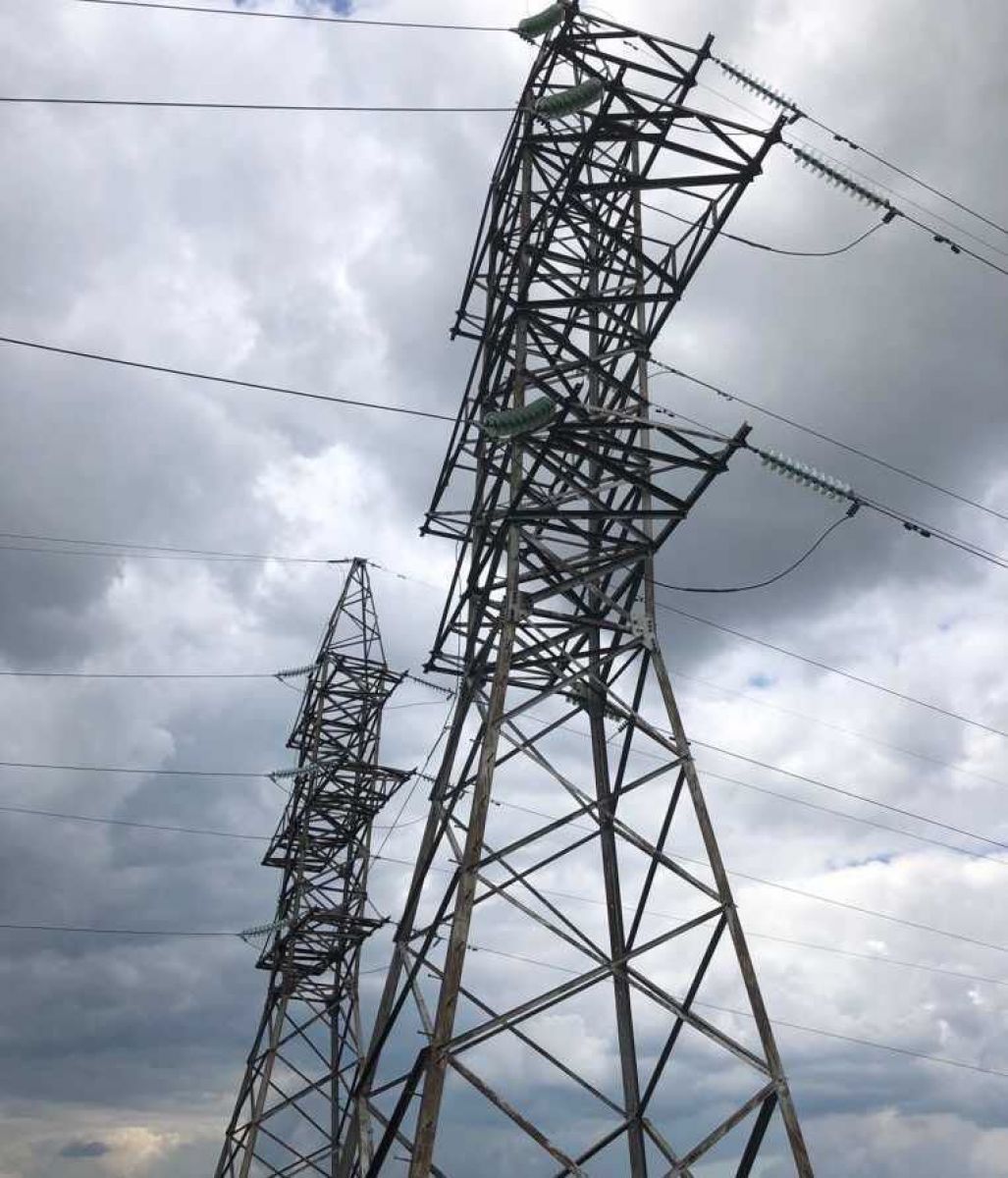 Энергетики «Тулэнерго» готовятся к работе в условиях непогоды Энергетики «Тулэнерго» готовятся к работе в условиях непогоды