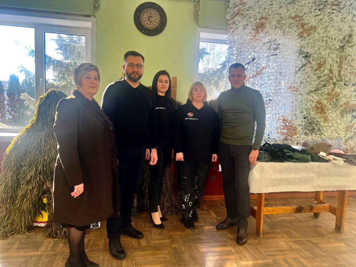 Александр Швыков: «Вместе мы вносим большой вклад в победу» Александр Швыков: «Вместе мы вносим большой вклад в победу»