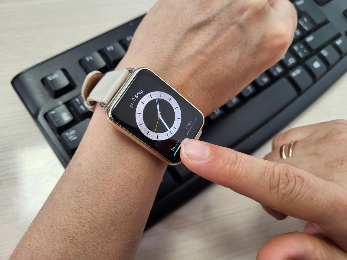 63% жителей Тулы считают себя пунктуальными