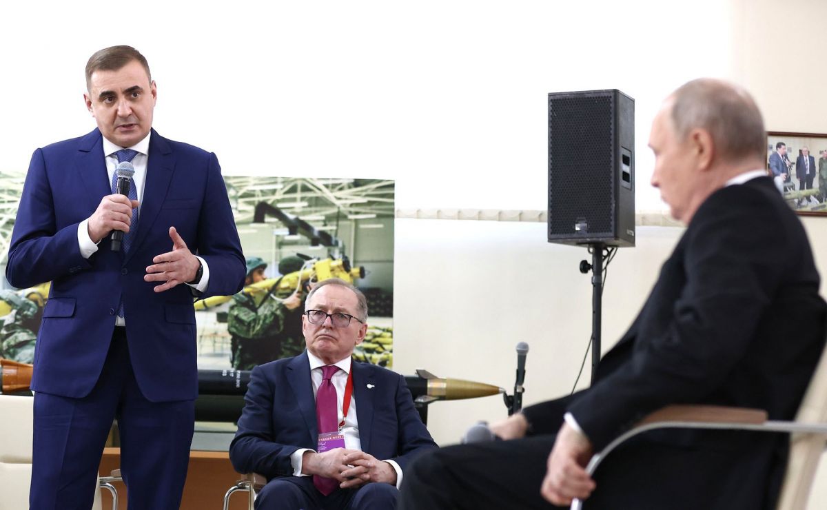 Около 15 тысяч работников трудоустроено по запросам предприятий Тульской области Около 15 тысяч работников трудоустроено по запросам предприятий Тульской области