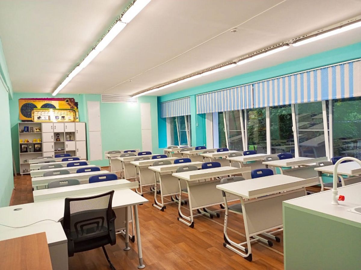 В Тульской области до конца 2026 года капитально отремонтируют 28 школ