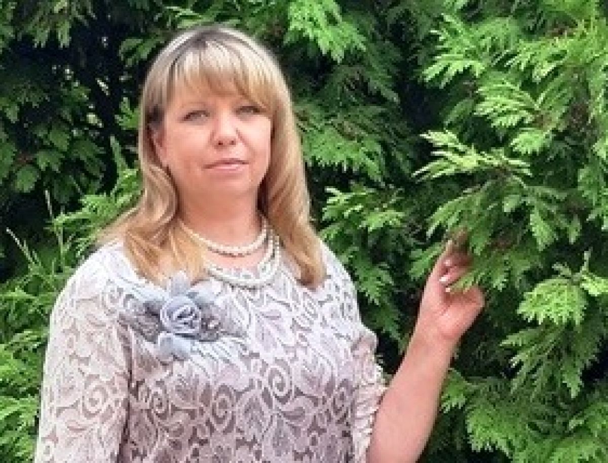 Светлана Зайцева: «Все ребята, которые сейчас участвуют в СВО, самые настоящие герои»