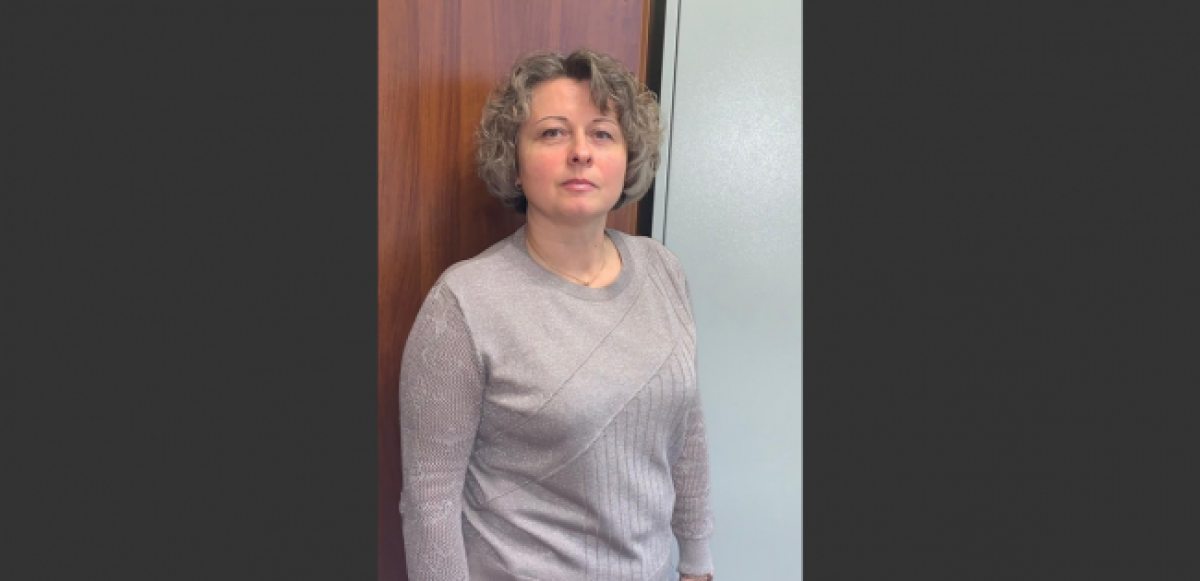 Наталья Катенева: «Испытываю чувство гордости за наших земляков-контрактников» Наталья Катенева: «Испытываю чувство гордости за наших земляков-контрактников»