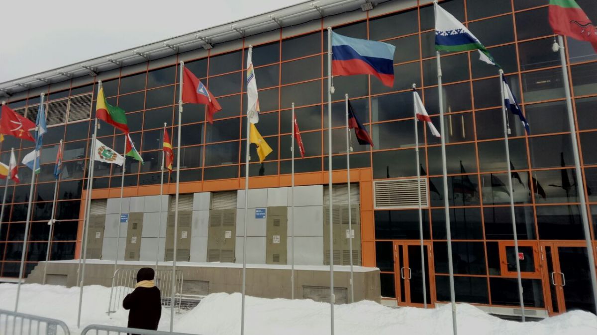 Первый заместитель Министра культуры РФ пригласил гостей выставки «Россия» изучить стенд Тульской области Первый заместитель Министра культуры РФ пригласил гостей выставки «Россия» изучить стенд Тульской области