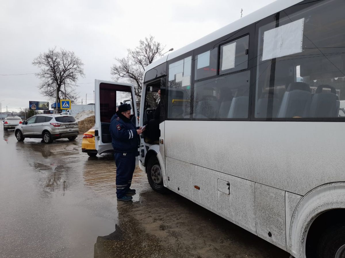 130 перевозчиков на территории Тульской области получили штрафы в новогодние праздники 130 перевозчиков на территории Тульской области получили штрафы в новогодние праздники