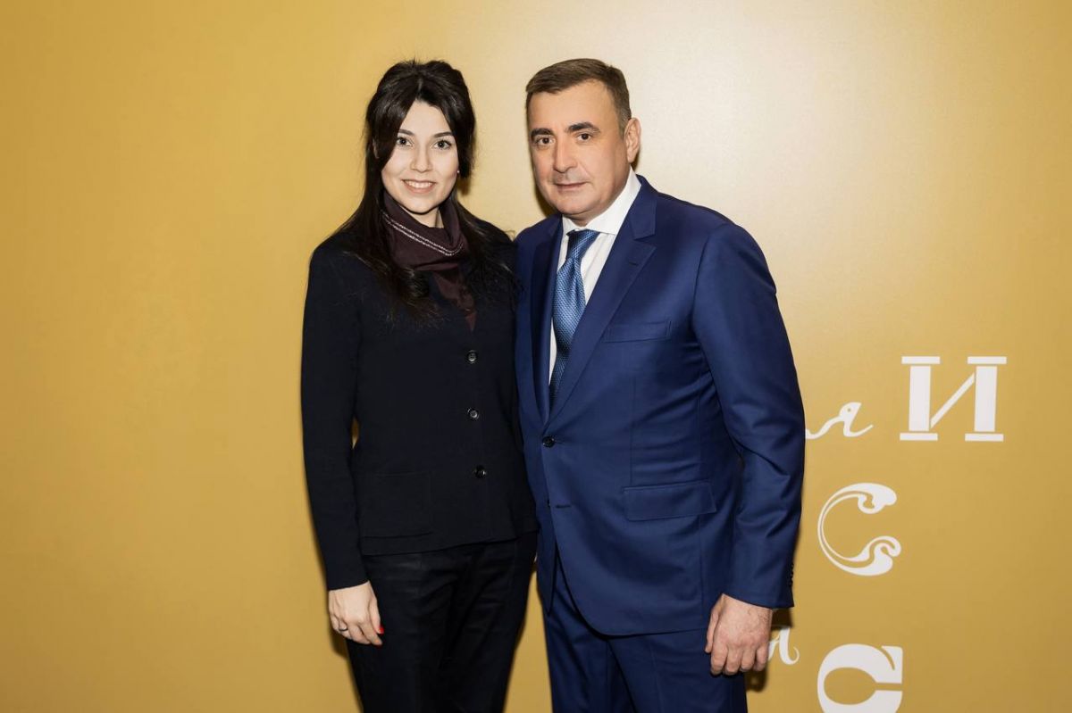 Директор Бахрушинского музея рассказала о филиале, который появится в Музейном квартале Тулы Директор Бахрушинского музея рассказала о филиале, который появится в Музейном квартале Тулы