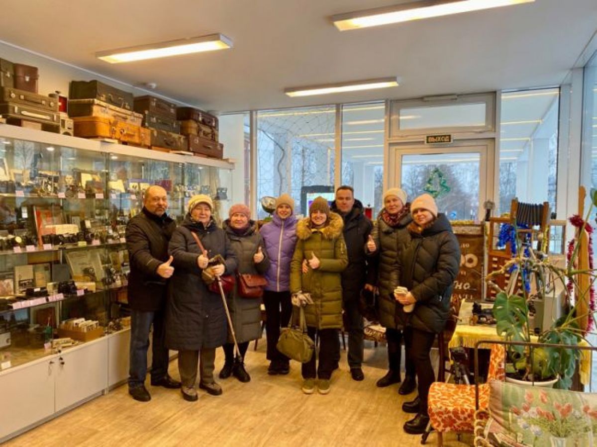 Туристы из Китая, США, Германии и Турции посетили Веневский район в прошлом году Туристы из Китая, США, Германии и Турции посетили Веневский район в прошлом году