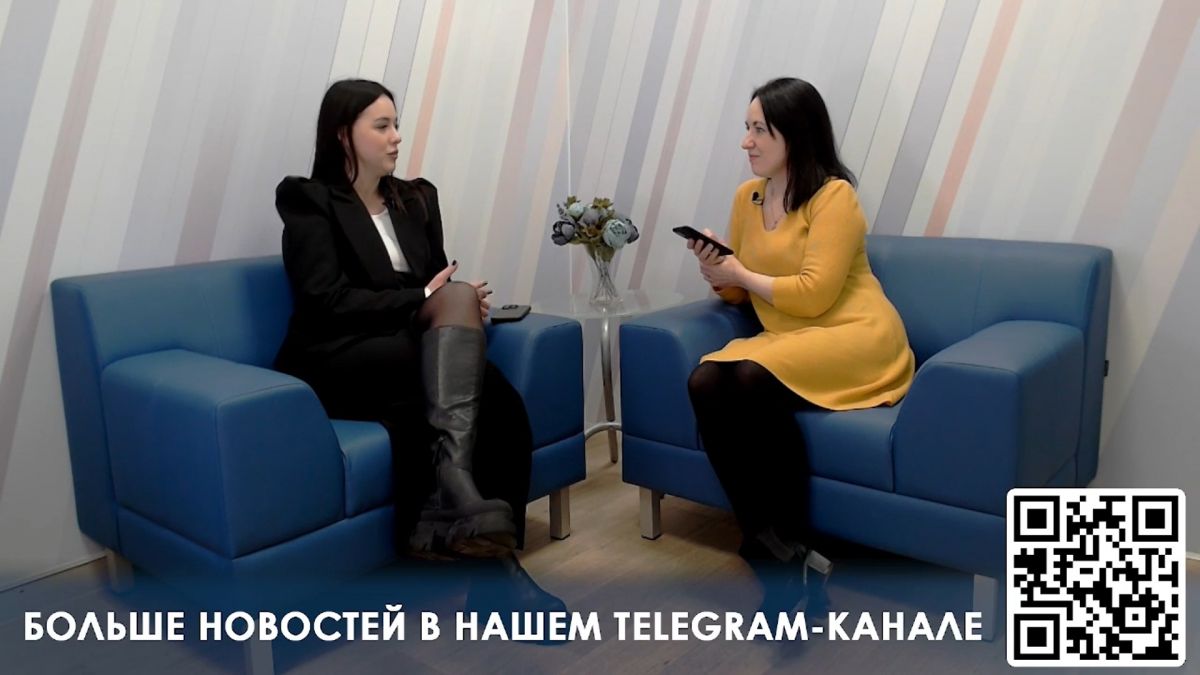 Студенты Тулы успевают и в университете учиться, и по форумам разъезжать Студенты Тулы успевают и в университете учиться, и по форумам разъезжать