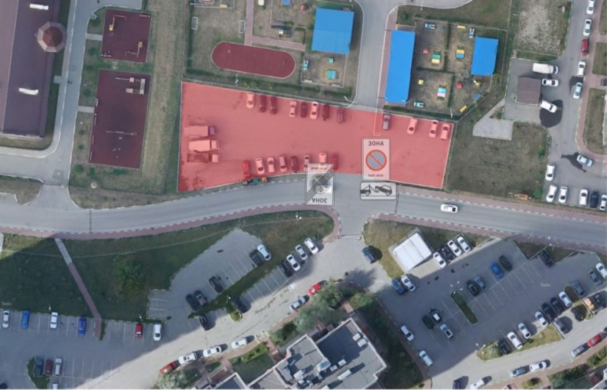 Эвакуатор внесет коррективы в движение тульских водителей в День святого Валентина Эвакуатор внесет коррективы в движение тульских водителей в День святого Валентина