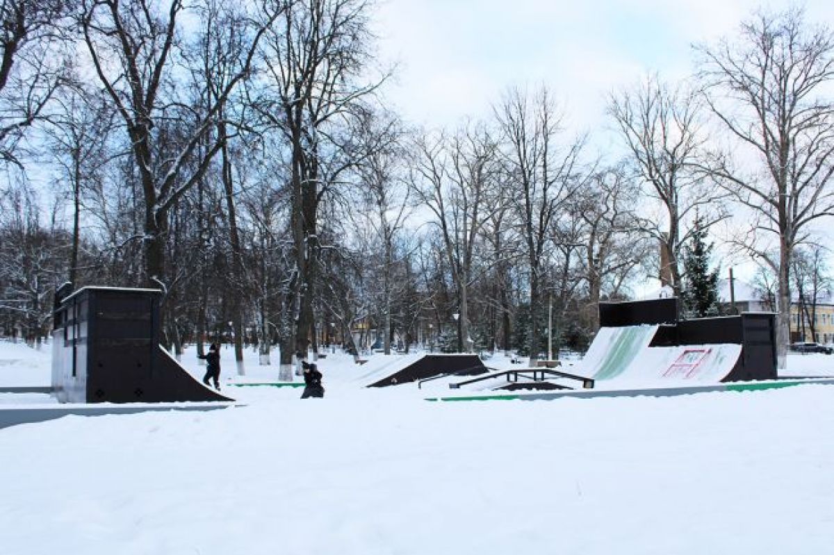 8 объектов благоустроят в Богородицком районе на деньги «Народного бюджета» 8 объектов благоустроят в Богородицком районе на деньги «Народного бюджета»