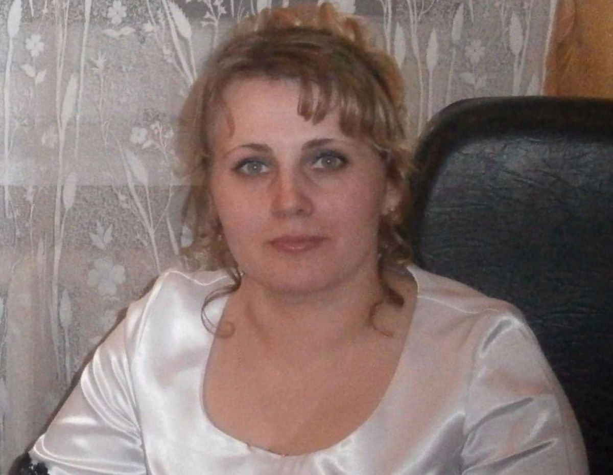 Татьяна Курохтина: «Защита Отечества – это почетная обязанность» Татьяна Курохтина: «Защита Отечества – это почетная обязанность»