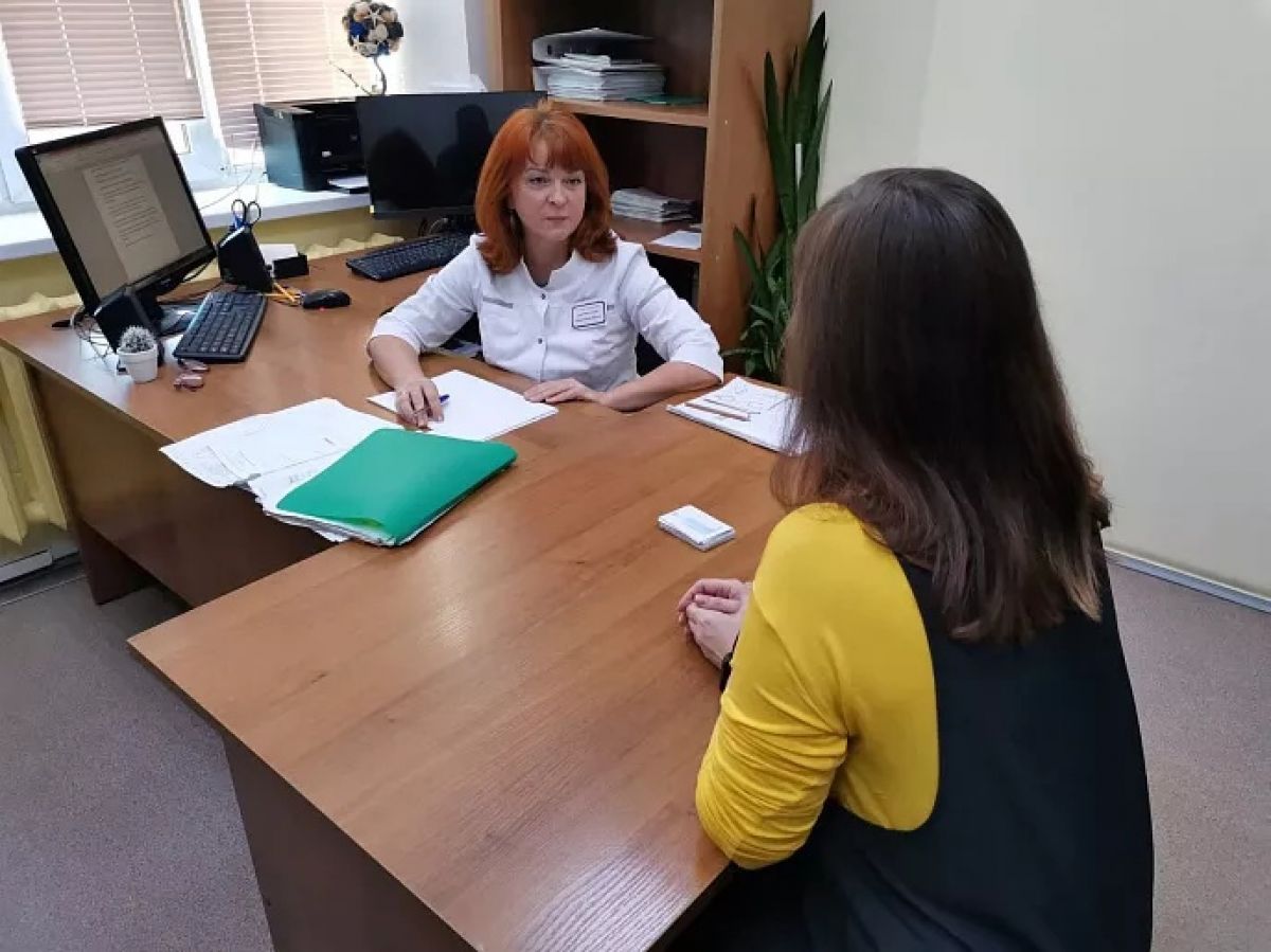 Более 2,3 тысяч жителей Тульской области получили бесплатную психологическую помощь в минувшем году Более 2,3 тысяч жителей Тульской области получили бесплатную психологическую помощь в минувшем году