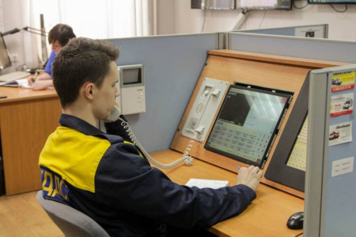 Спасатели вмешивались в жизнь туляков 6 раз Спасатели вмешивались в жизнь туляков 6 раз