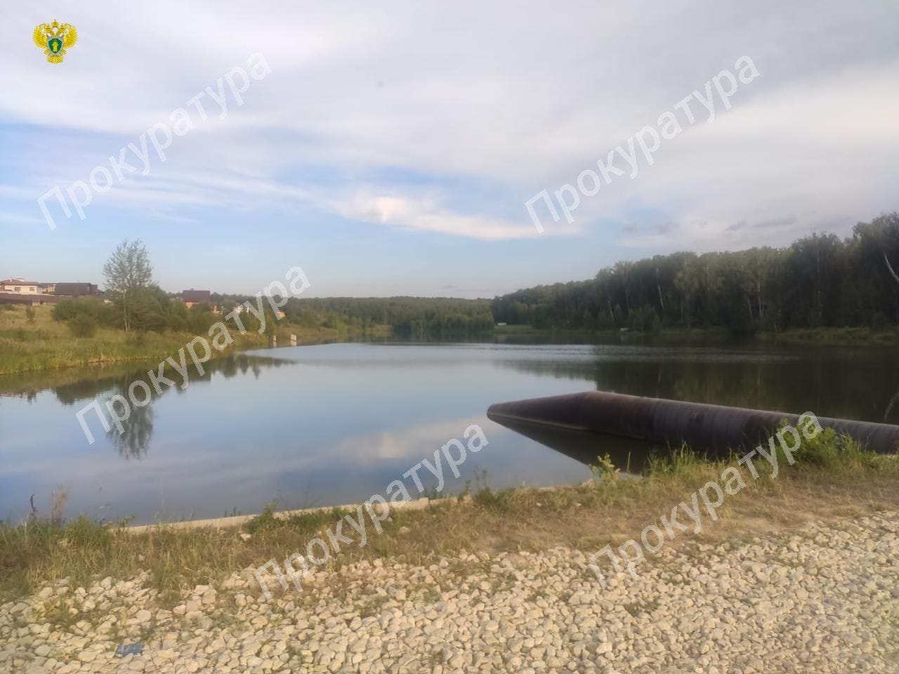 В Большой Туле утонул 14-летний мальчик В Большой Туле утонул 14-летний мальчик