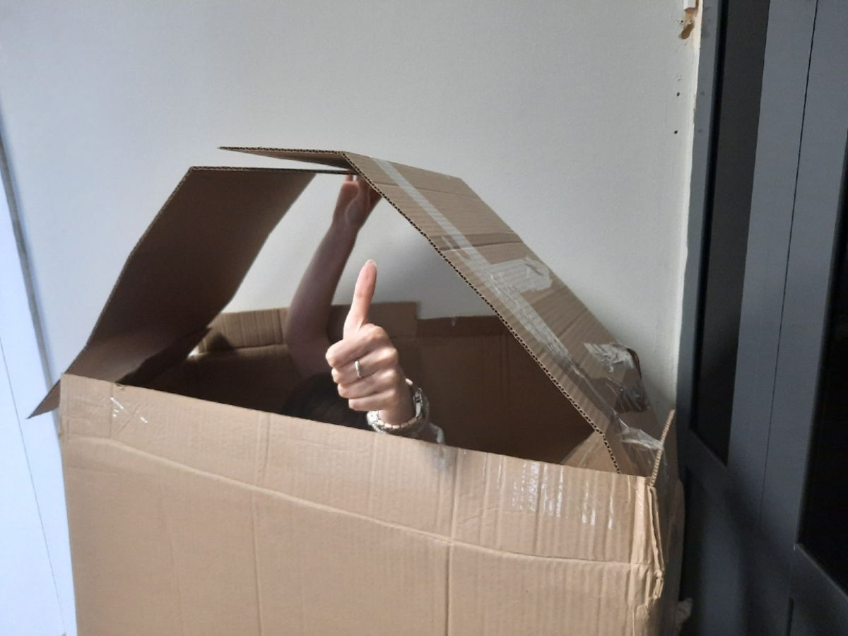 Возможно, даже не в кредит: насколько маленькие квартиры продаются в Туле Возможно, даже не в кредит: насколько маленькие квартиры продаются в Туле