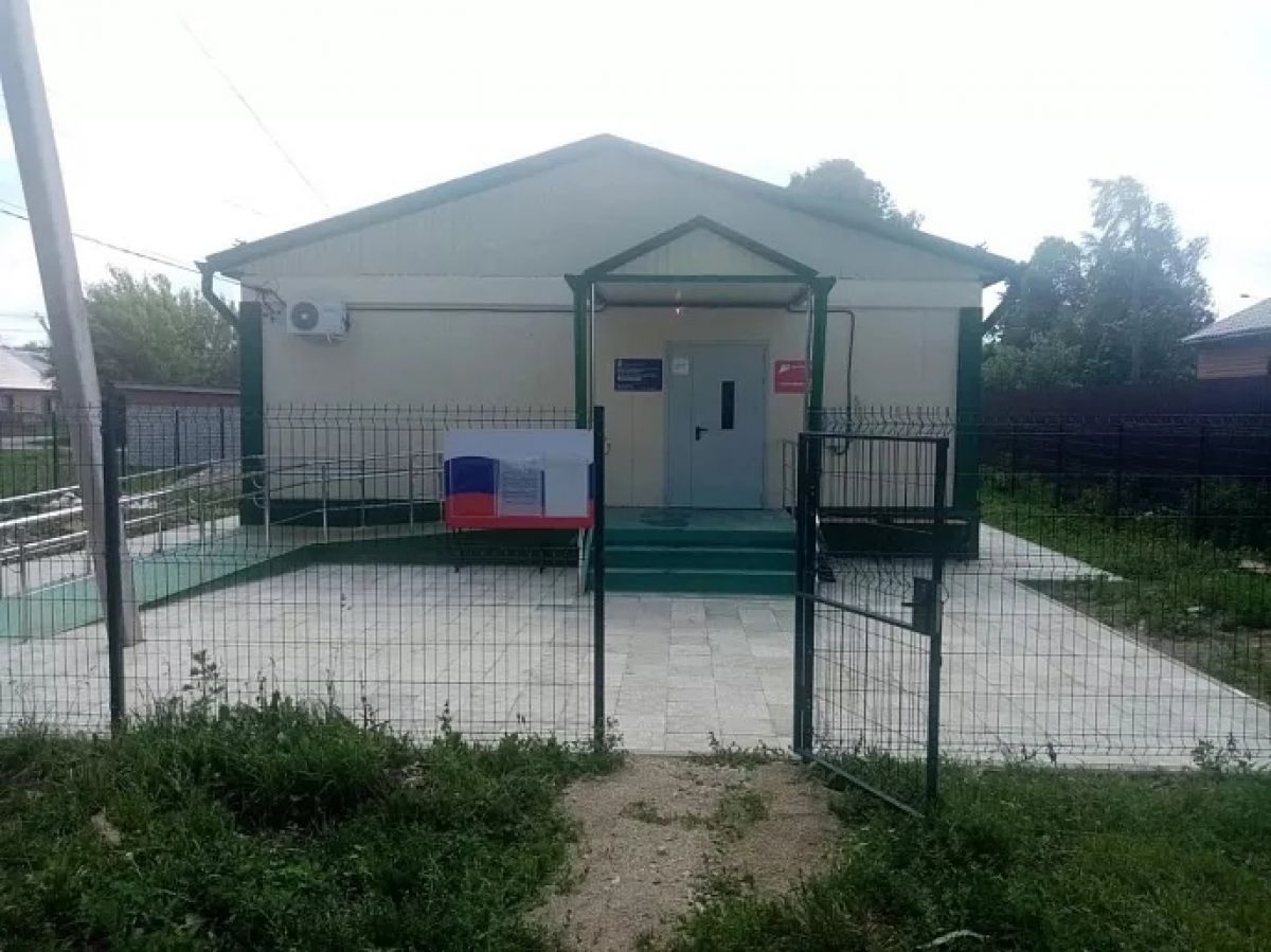 Жители Ефремова смогут получать более качественную медицинскую помощь Жители Ефремова смогут получать более качественную медицинскую помощь