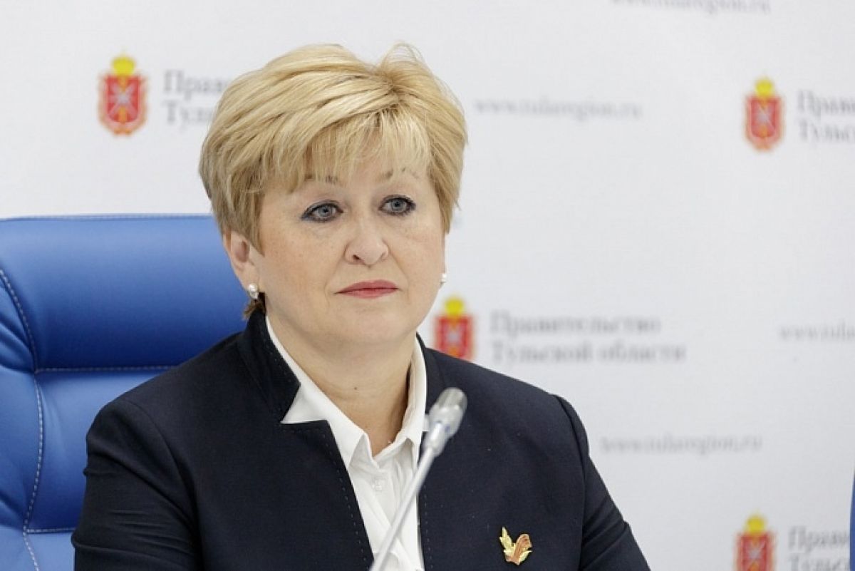 Туляки смогут закончить Школу правовых знаний Туляки смогут закончить Школу правовых знаний