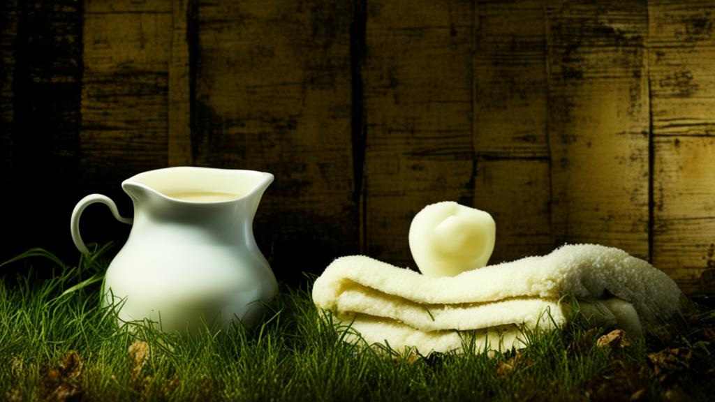 В Тульской области нашли 20 тонн «переписанного» молока В Тульской области нашли 20 тонн «переписанного» молока