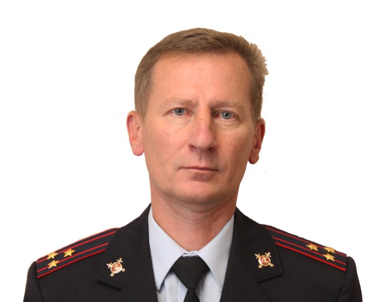 Игорь Пекулов возглавил Госавтоинспекцию Тульской области Игорь Пекулов возглавил Госавтоинспекцию Тульской области