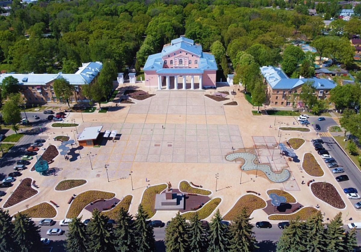 В Щекинском районе может смениться глава администрации В Щекинском районе может смениться глава администрации