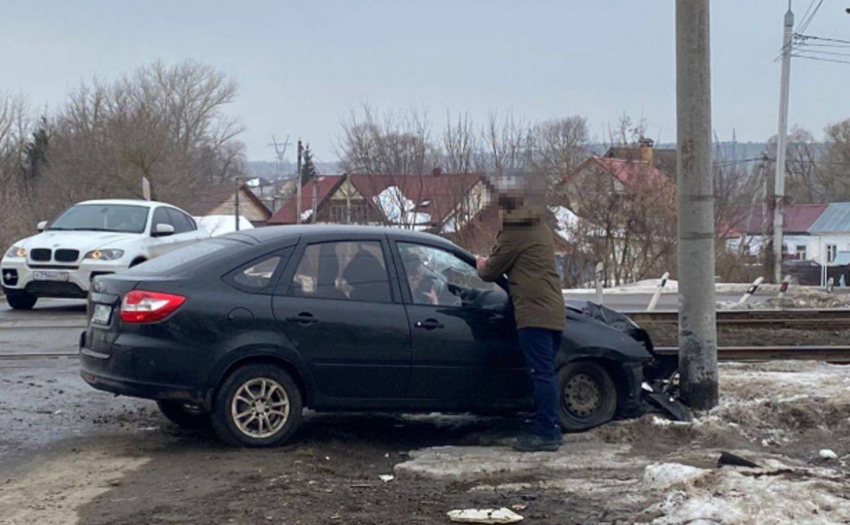 тульское чп