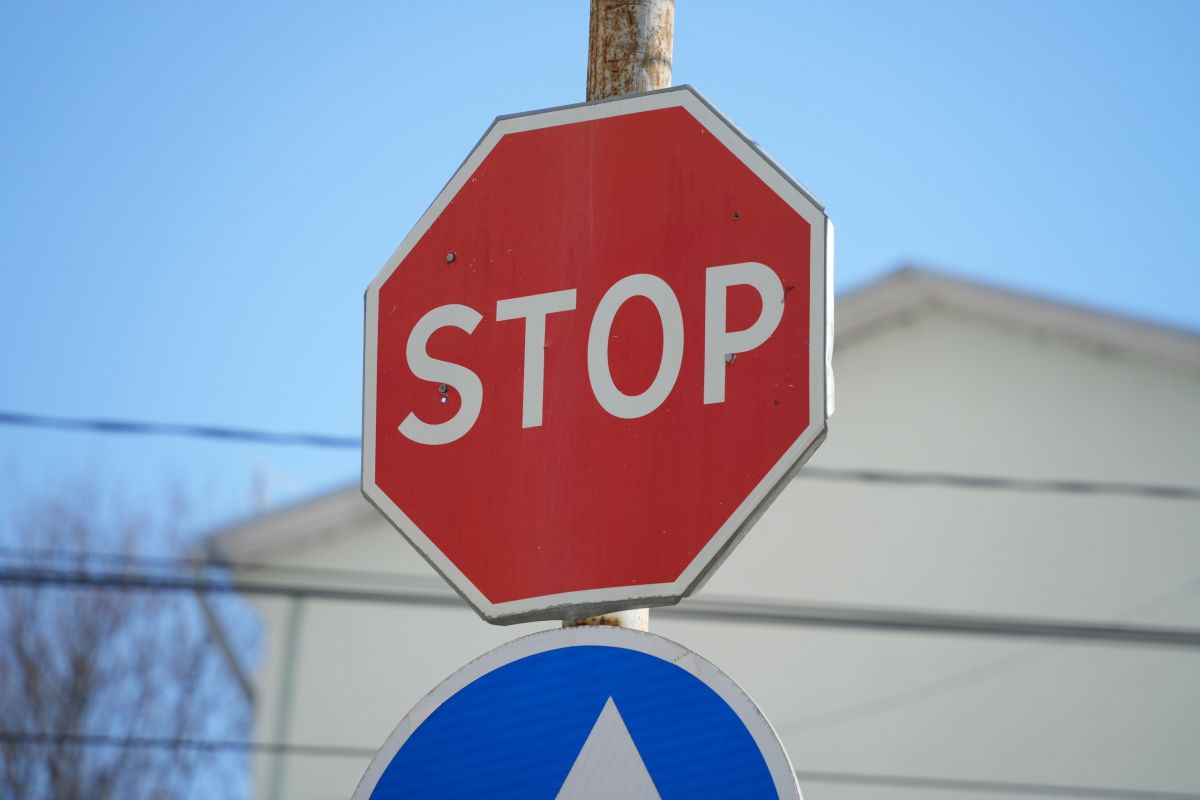 В Туле ограничили движение на улице Софьи Перовской В Туле ограничили движение на улице Софьи Перовской