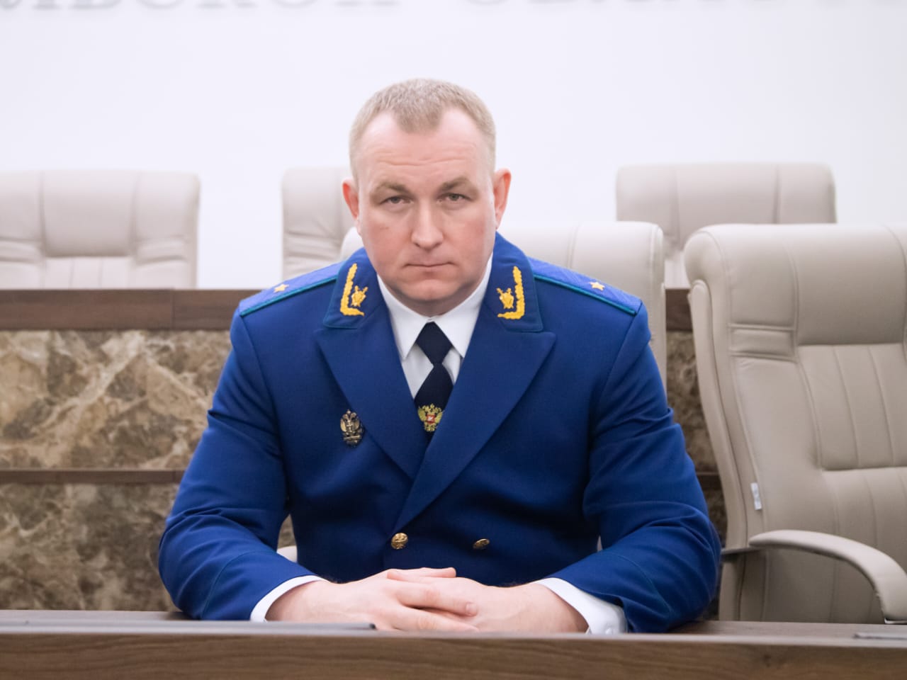 2 законопроекта внес на рассмотрение регионального парламента прокурор Тульской области 2 законопроекта внес на рассмотрение регионального парламента прокурор Тульской области