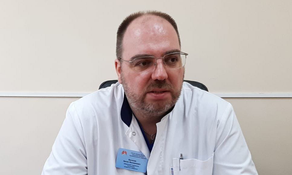 Тульский пульмонолог рассказал, как ЗОЖ поможет уберечься от туберкулёза Тульский пульмонолог рассказал, как ЗОЖ поможет уберечься от туберкулёза