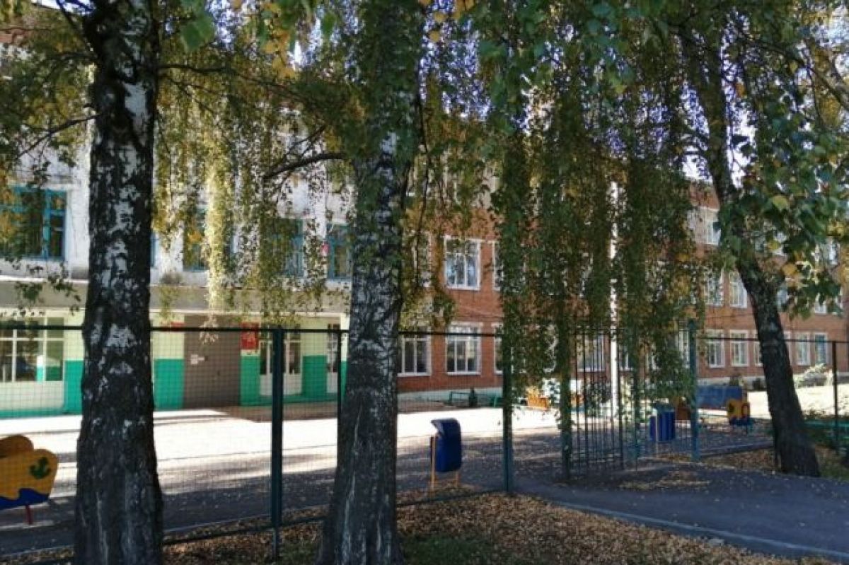 В Куркинском районе капитально отремонтируют 2 здания школ