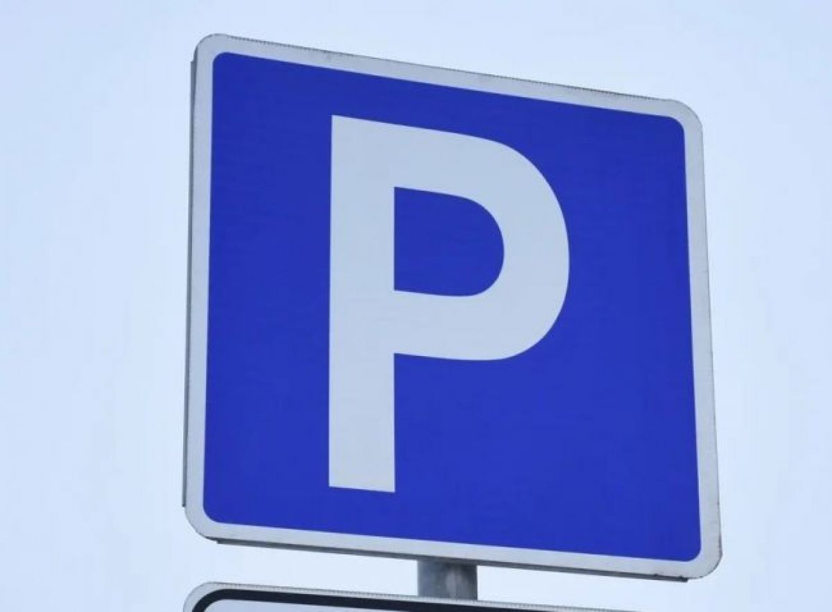 В Туле за платные парковки снова придется платить В Туле за платные парковки снова придется платить