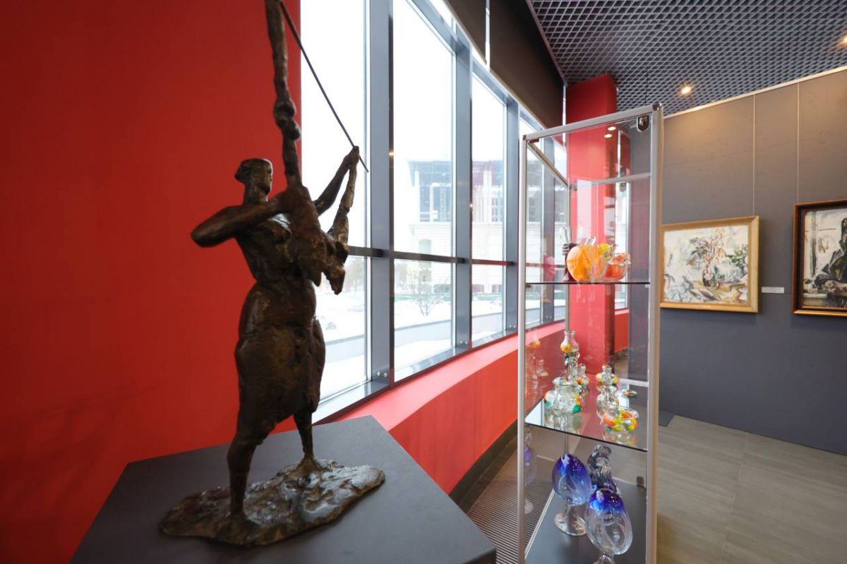 В Тульской области летом стартует не имеющий аналогов культурный проект В Тульской области летом стартует не имеющий аналогов культурный проект