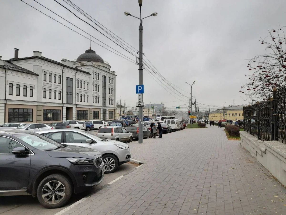 Администрация Тулы потратит пять миллионов рублей на замену дорожной плитки Администрация Тулы потратит пять миллионов рублей на замену дорожной плитки