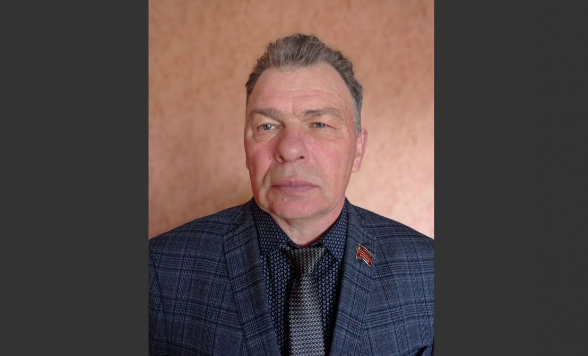 Александр Рудык: «В настоящее время контрактная служба в Российской армии востребована как никогда» Александр Рудык: «В настоящее время контрактная служба в Российской армии востребована как никогда»