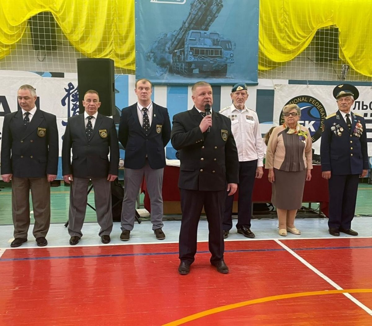 Участники СВО – достойные наследники народа-победителя Участники СВО – достойные наследники народа-победителя