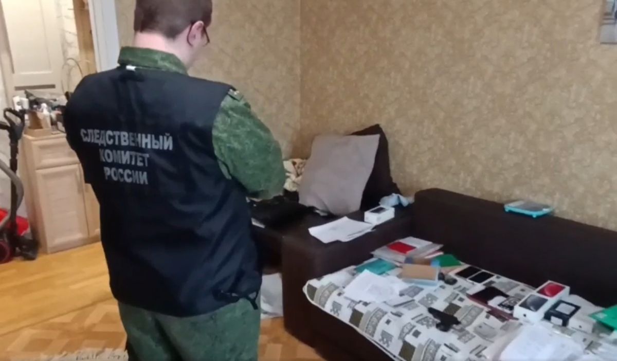 В Тульской области наложен арест на недвижимость обвиняемых в организации незаконной миграции В Тульской области наложен арест на недвижимость обвиняемых в организации незаконной миграции