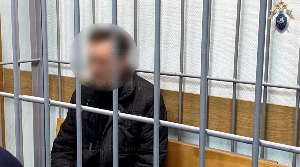 В Туле взяли под стражу экс-полицейского по уголовному делу об организации незаконной миграции В Туле взяли под стражу экс-полицейского по уголовному делу об организации незаконной миграции