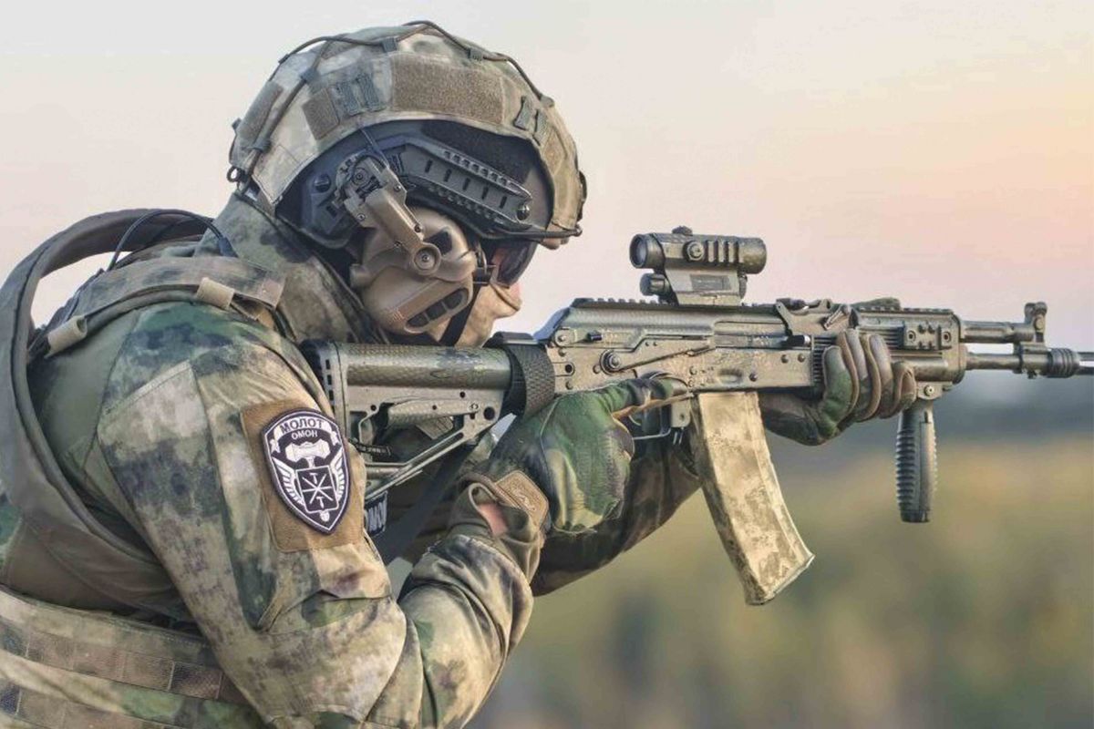 В Туле ОМОН задержал двоих дебоширов В Туле ОМОН задержал двоих дебоширов